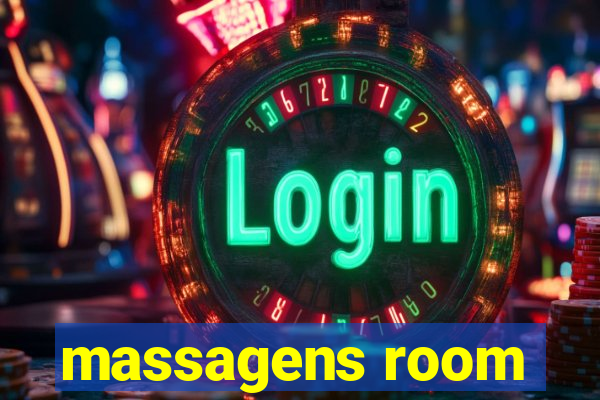 massagens room